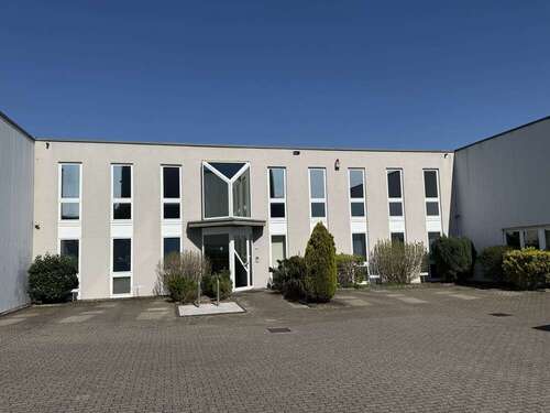 Foto - Büro in Hilden 3.600,00 € 350 m²