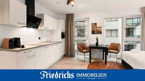 Foto - Wohnung zum Kaufen in Oldenburg 1.925.000,00 € 281.71 m²