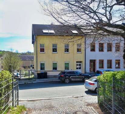 Foto - Haus zum Kaufen in Auerbach 174.000,00 € 173 m²