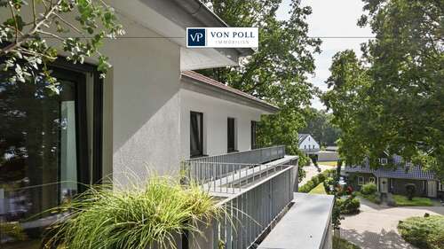 Foto - Wohnung zum Kaufen in Nordhorn 529.000,00 € 118 m²