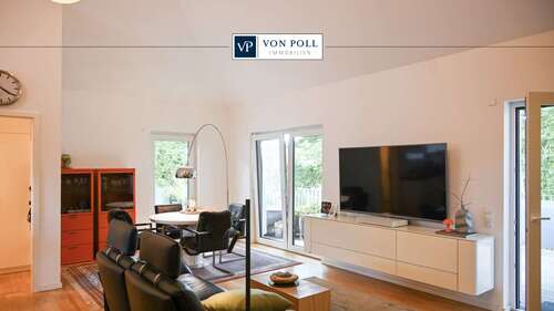 Foto - Wohnung zum Kaufen in Nordhorn 499.000,00 € 118 m²