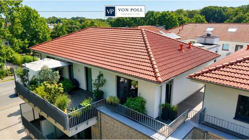 Foto - Wohnung zum Kaufen in Nordhorn 479.000,00 € 118 m²