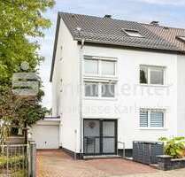 Haus zum Kaufen in Karlsruhe Neureut 675.000,00 € 189.1 m² - Karlsruhe / Neureut