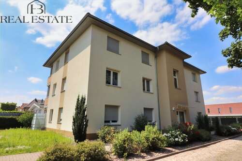 Foto - Wohnung zum Kaufen in Stendal 199.900,00 € 78 m²