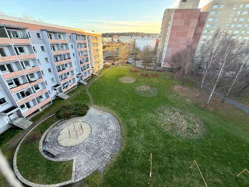 Foto - Wohnung zum Mieten in Plauen 308,00 € 56 m²