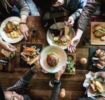 Gastronomie in Köln Neustadt-Nord 1.350,00 € 50 m² - Köln / Neustadt-Nord