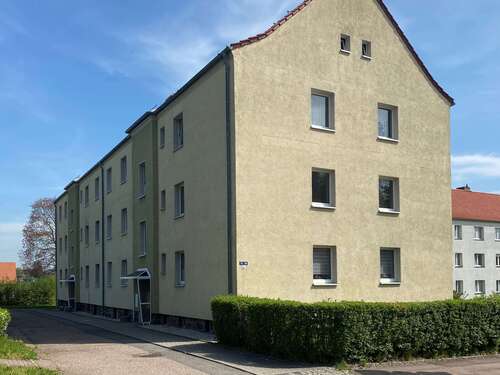 Foto - Wohnung zum Mieten in Mittweida 240,00 € 41.64 m²