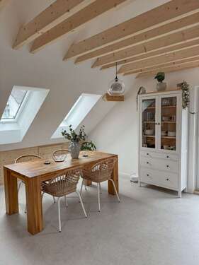 Foto - Wohnung zum Mieten in Bad Herrenalb 1.200,00 € 97 m²