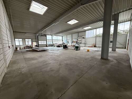 Foto - Halle in Bochum 3.250,00 € 415 m²