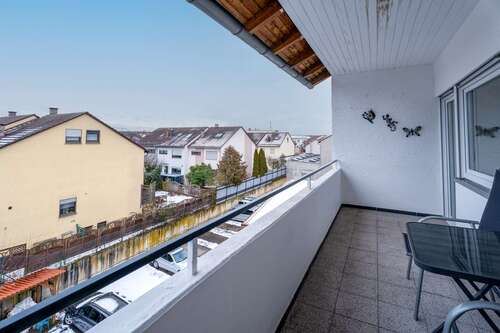 Foto - Wohnung zum Kaufen in Sachsenheim 122.500,00 € 56.23 m²