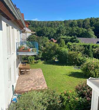 Foto - Wohnung zum Mieten in Neckargemünd 550,00 € 63 m²