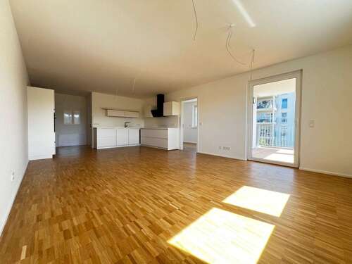Foto - Wohnung zum Mieten in Kaiserslautern 1.150,00 € 90 m²
