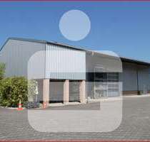 Halle in Küssaberg 2.900,00 € 600 m²