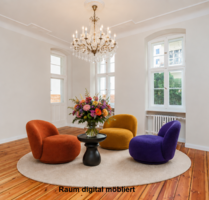 Wohnung zum Kaufen in Berlin 329.000,00 € 42.08 m²