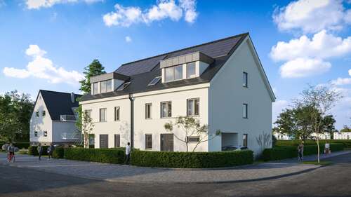 Foto - Haus zum Kaufen in Köln 1.450.000,00 € 237 m²