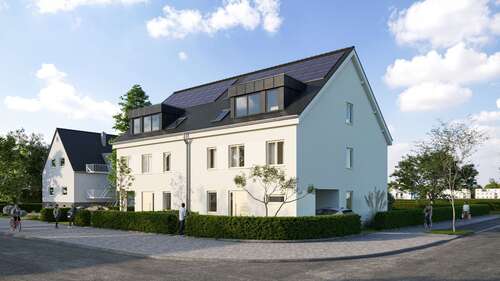 Foto - Haus zum Kaufen in Köln 1.050.000,00 € 237 m²