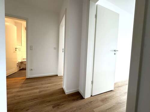 Foto - Wohnung zum Mieten in Düsseldorf 825,00 € 55 m²
