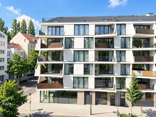 Foto - Wohnung zum Kaufen in Berlin 348.000,00 € 52.1 m²