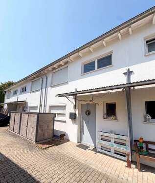 Foto - Haus zum Mieten in Gundelfingen an der Donau 970,00 € 113.92 m²