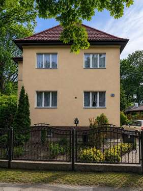 Foto - Haus zum Kaufen in Berlin 499.000,00 € 96 m²