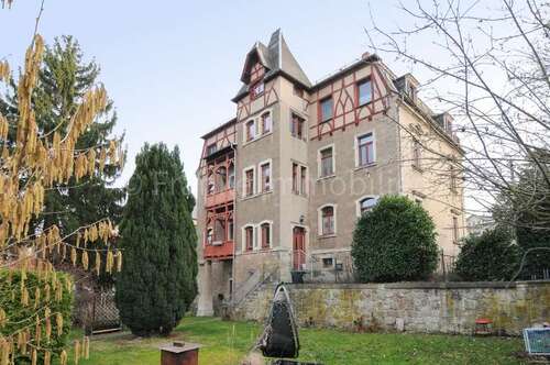 Foto - Haus zum Kaufen in Dresden 615.000,00 € 359.18 m²