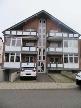 Foto - Wohnung zum Mieten in Düren 686,97 € 76.33 m²