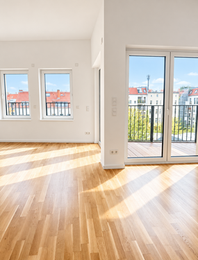 Foto - Wohnung zum Kaufen in Berlin 519.000,00 € 68.3 m²