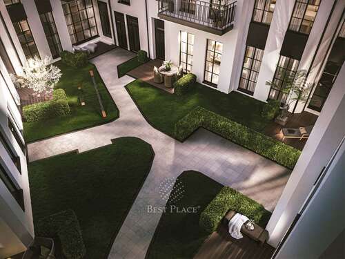Foto - Wohnung zum Kaufen in Berlin 699.000,00 € 86.93 m²