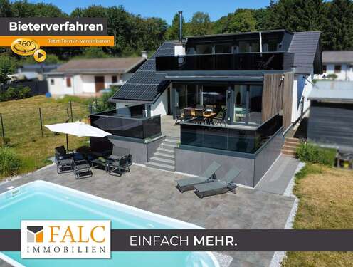 Foto - Haus zum Kaufen in Breitscheid 499.000,00 € 171 m²