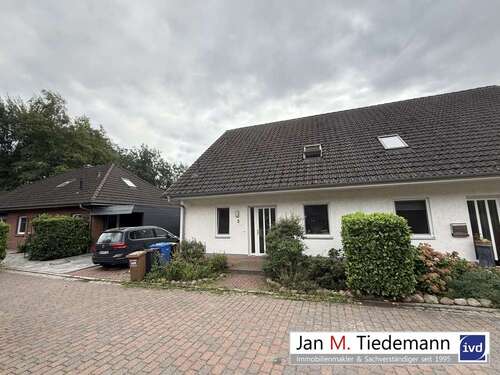 Foto - Haus zum Kaufen in Herrnburg 525.000,00 € 160 m²