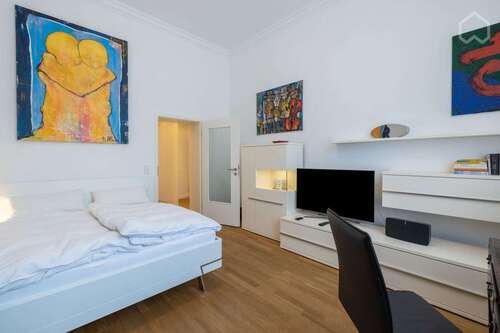 Foto - Wohnen auf Zeit in Düsseldorf 1.500,00 €
