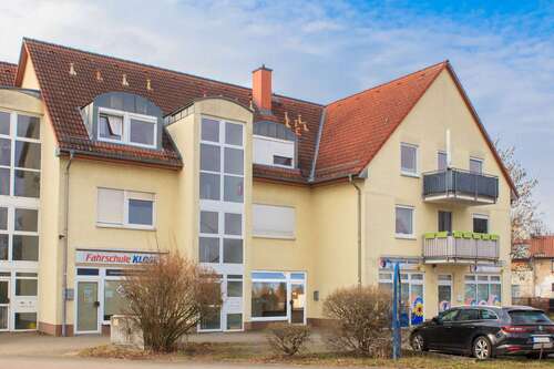 Foto - Einzelhandel in Königs Wusterhausen 129.300,00 € 36.7 m²