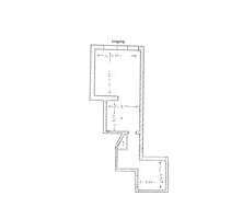 Büro in Zossen 500,00 € 65 m² - 500,00 EUR Kaltmiete, ca.  65,00 m² in Zossen (PLZ: 15806)