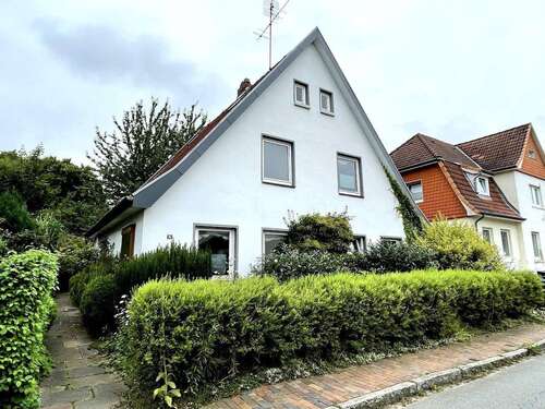 Foto - Haus zum Kaufen in Glückstadt 309.000,00 € 125 m²