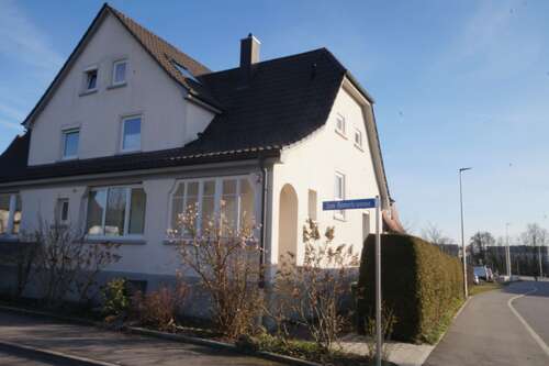 Foto - Haus zum Mieten in Öhringen 1.400,00 € 130 m²