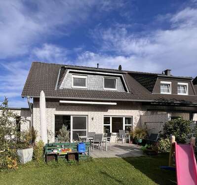 Foto - Haus zum Kaufen in Welver 364.800,00 € 130.28 m²