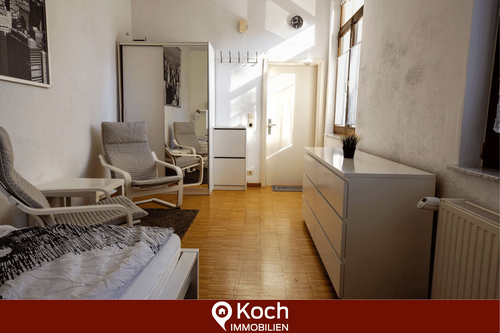 Foto - Wohnen auf Zeit in Aachen 660,00 €