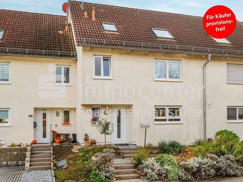 Foto - Haus zum Kaufen in Au am Rhein 595.000,00 € 154.48 m²