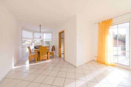 Foto - Wohnung zum Kaufen in Minden 230.000,00 € 82 m²