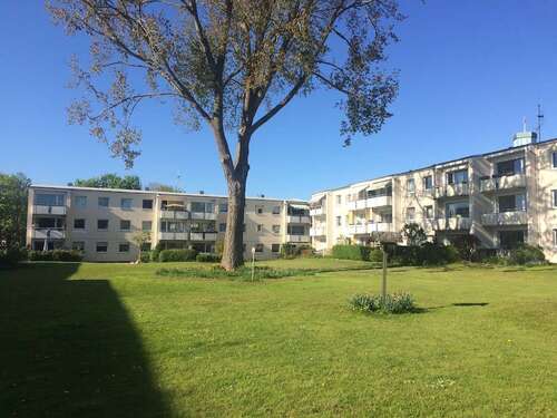 Foto - Wohnung zum Mieten in Kiel 729,63 € 66.33 m²