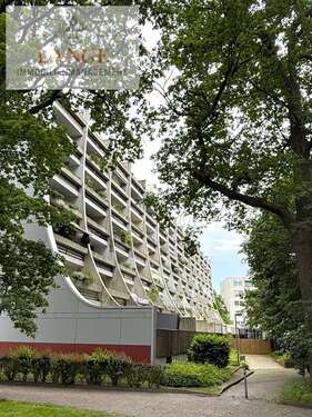Foto - Wohnung zum Kaufen in Laatzen 98.500,00 € 44 m²