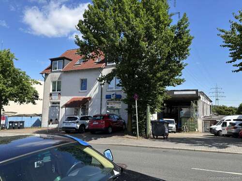 Foto - Halle in Mülheim an der Ruhr 1.390.000,00 € 725 m²