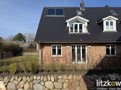 Foto - Wohnung zum Kaufen in Sylt Westerland 850.000,00 € 76 m²