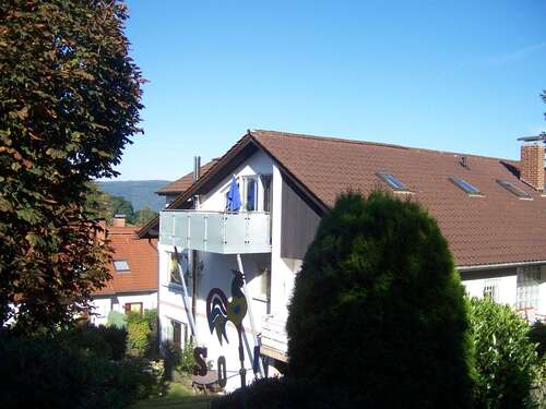 Foto - Wohnung zum Kaufen in Neckargemünd 235.000,00 € 93.65 m²