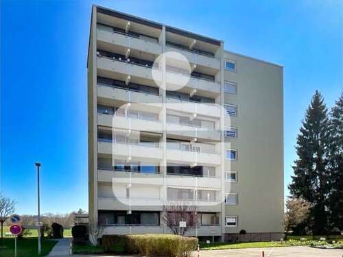 Foto - Wohnung zum Kaufen in Durach 200.000,00 € 54 m²