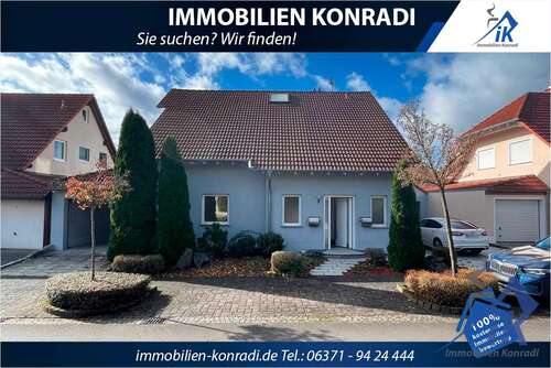 Foto - Haus zum Kaufen in Ramstein-Miesenbach 579.000,00 € 300 m²