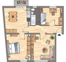 Wohnung zum Mieten in Frankenthal (Pfalz) 669,00 € 70.67 m²
