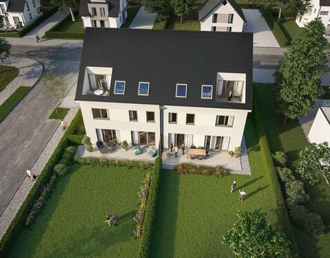 Foto - Haus zum Kaufen in Köln 1.420.000,00 € 237 m²