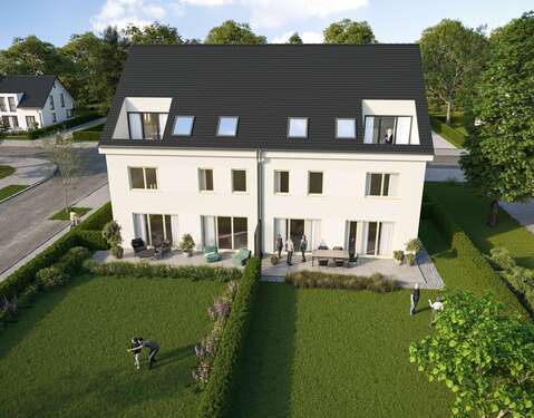 Foto - Haus zum Kaufen in Köln 1.020.000,00 € 237 m²