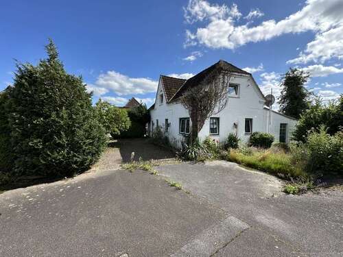 Foto - Haus zum Kaufen in Bliesdorf 99.000,00 € 173 m²